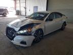 NISSAN ALTIMA 2021