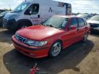 SAAB 9-3 2002