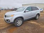 KIA SORENTO 2012