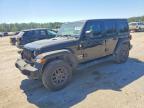 JEEP WRANGLER UNLIMITED 2018