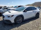 SUBARU WRX 2023