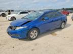 HONDA CIVIC 2015