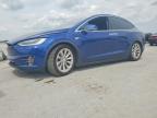 TESLA MODEL X 2016