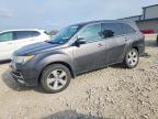ACURA MDX 2012