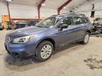 SUBARU OUTBACK 2017