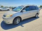 TOYOTA SIENNA 2005