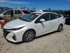 TOYOTA PRIUS PRIME 2022