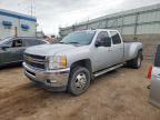 CHEVROLET SILVERADO 2013