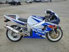 SUZUKI GSX-R750 2002