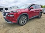 NISSAN ROGUE 2021