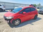 HONDA FIT 2016