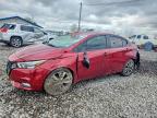NISSAN VERSA 2021