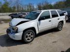 CHEVROLET TRAILBLAZER 2007
