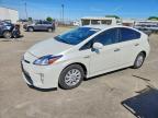 TOYOTA PRIUS PLUG-IN HYBRID 2013