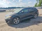 TOYOTA VENZA 2011