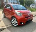 SCION IQ 2012