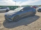KIA FORTE 2022