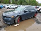 HONDA CIVIC 2022