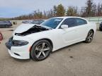 DODGE CHARGER 2017