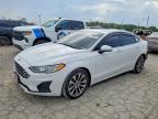 FORD FUSION 2020