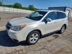 SUBARU FORESTER 2014