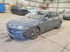 HYUNDAI ELANTRA 2024