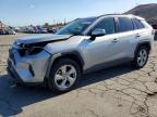 TOYOTA RAV4 HYBRID 2021