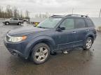 SUBARU FORESTER 2010