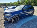 BMW X3 2018