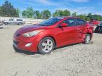 HYUNDAI ELANTRA 2012