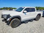 NISSAN FRONTIER 2023
