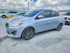MITSUBISHI MIRAGE 2017