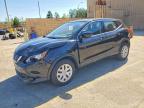 NISSAN ROGUE SPORT 2019