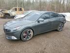HYUNDAI ELANTRA 2021