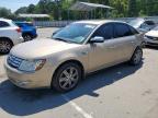 FORD TAURUS 2008