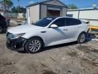 KIA OPTIMA 2018