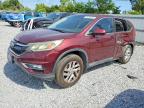 HONDA CR-V 2015