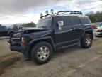 TOYOTA FJ CRUISER 2007