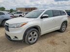 TOYOTA HIGHLANDER 2015