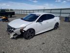 NISSAN SENTRA 2021