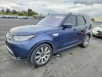 LAND ROVER DISCOVERY 2018