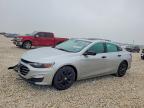 CHEVROLET MALIBU 2021