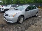 NISSAN SENTRA 2012