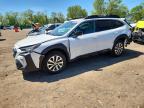SUBARU OUTBACK 2024