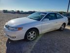TOYOTA CAMRY SOLARA 2002