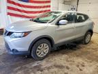 NISSAN ROGUE SPORT 2019