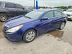 HYUNDAI SONATA 2012