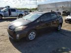 TOYOTA PRIUS 2011