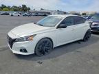 NISSAN ALTIMA 2022
