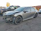TOYOTA CAMRY 2025